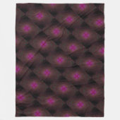 Couverture Polaire Lumière numérique 1 (Devant)