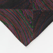 Couverture Polaire Lumière numérique 1 (Coin)