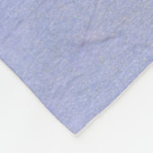 Couverture Polaire Lumières du nord II (Coin)