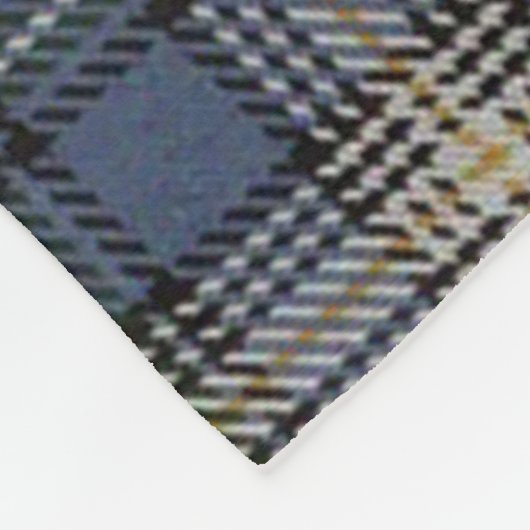 Couverture Polaire Luminaire de MacDowall (Coin)