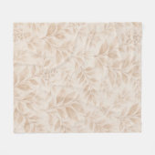 Couverture Polaire Luna (Devant (Horizontal))