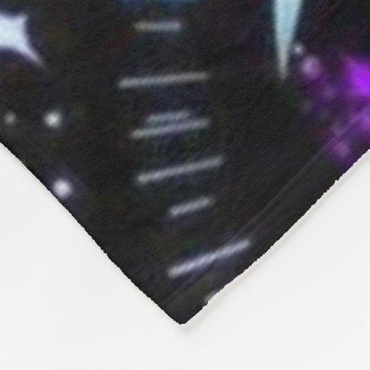 Couverture Polaire Lunaire (Coin)