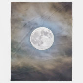 COUVERTURE POLAIRE LUNE (Devant)