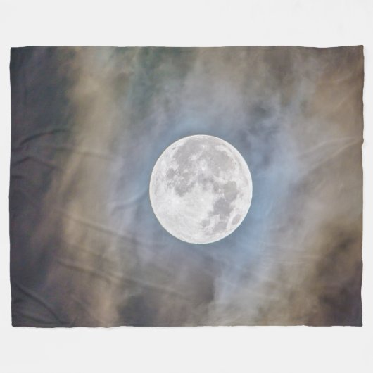 COUVERTURE POLAIRE LUNE (Devant (Horizontal))
