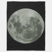 COUVERTURE POLAIRE LUNE COMPLÈTE (Devant)