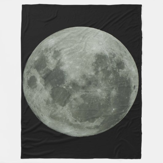 COUVERTURE POLAIRE LUNE COMPLÈTE (Devant)