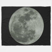 COUVERTURE POLAIRE LUNE COMPLÈTE (Devant (Horizontal))