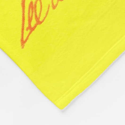 Couverture Polaire Lune ou buste ! (Coin)