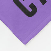 Couverture Polaire Lunettes de soleil Cool Woodstock | Ajouter Votre  (Coin)