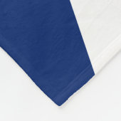 Couverture Polaire L'Union Jack (Coin)