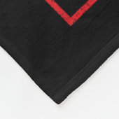 Couverture Polaire Lutte 2024 (Coin)