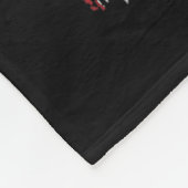 Couverture Polaire Lutte 2024 - Élection du président Trump (Coin)