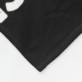 Couverture Polaire Lutte contre la leucémie chez mon fils - Sensibili (Coin)