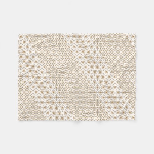 Couverture Polaire Luxe (Devant (Horizontal))