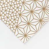 Couverture Polaire Luxe (Coin)