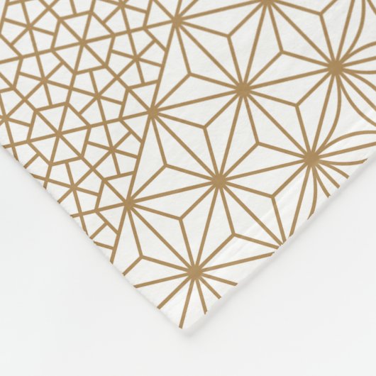 Couverture Polaire Luxe (Coin)