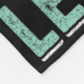 Couverture Polaire Lycée Durée Complète Pour Niveau Jeu Vidéo G (Coin)