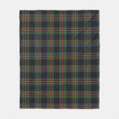 Couverture Polaire Lyle Plaid (Devant)
