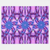 Couverture Polaire Lys de la Vallée 2 (Devant (Horizontal))