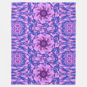 Couverture Polaire Lys de la Vallée 47 (Devant)