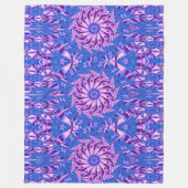 Couverture Polaire Lys de la Vallée 5 (Devant)