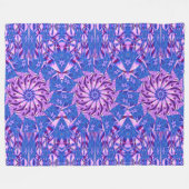 Couverture Polaire Lys de la Vallée 5 (Devant (Horizontal))