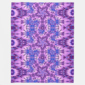 Couverture Polaire Lys de la Vallée 53 (Devant)