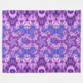 Couverture Polaire Lys de la Vallée 53 (Devant (Horizontal))