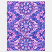 Couverture Polaire Lys of the Valley 66 (Devant)