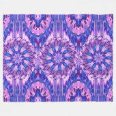 Couverture Polaire Lys of the Valley 66 (Devant (Horizontal))