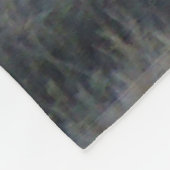 Couverture Polaire M2 Bull Moose dans les Prairies (Coin)