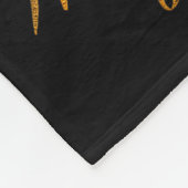 Couverture Polaire M 1692 They Missed One Witch Halloween (Coin)