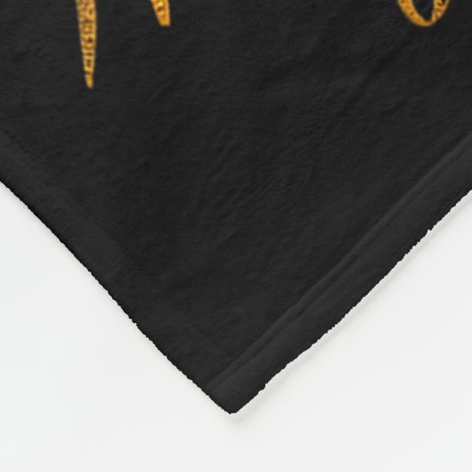 Couverture Polaire M 1692 They Missed One Witch Halloween (Coin)