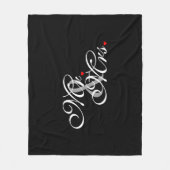 Couverture Polaire M. et Mme Mari Femme Ses Nouvelles Mauvaises Hères (Devant)