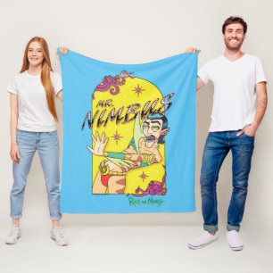 Couverture Polaire M. Nimbus