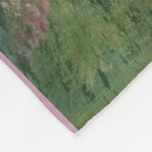 Couverture Polaire Ma douce Jamie (Coin)