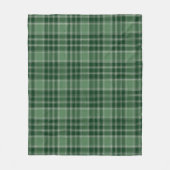 Couverture Polaire MacDonald Lord Of The Isles Chasse Plaid (Devant)