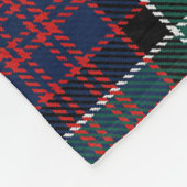 Couverture Polaire Macdonalds placés (Coin)