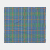 Couverture Polaire MacHardy Ancient Plaid (Devant (Horizontal))