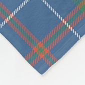 Couverture Polaire MacHardy Ancient Plaid (Coin)