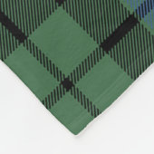 Couverture Polaire MacKay Ancient Plaid (Coin)
