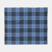 Couverture Polaire MacNeill De Barra Plaid (Devant (Horizontal))