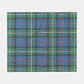 Couverture Polaire MacPhail Tartan (Devant (Horizontal))