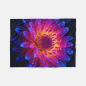 Couverture Polaire Macro Stellar Burst (Devant (Horizontal))