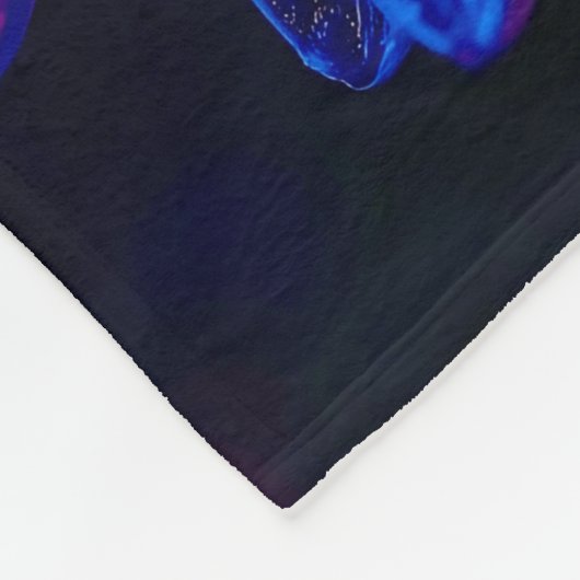 Couverture Polaire Macro Stellar Burst (Coin)