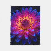 Couverture Polaire Macro Stellar Burst (Devant)