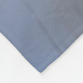 Couverture Polaire maculez la couverture, jet de renard, renard (Coin)