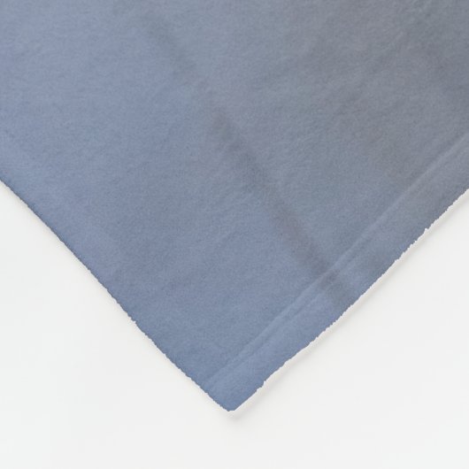 Couverture Polaire maculez la couverture, jet de renard, renard (Coin)