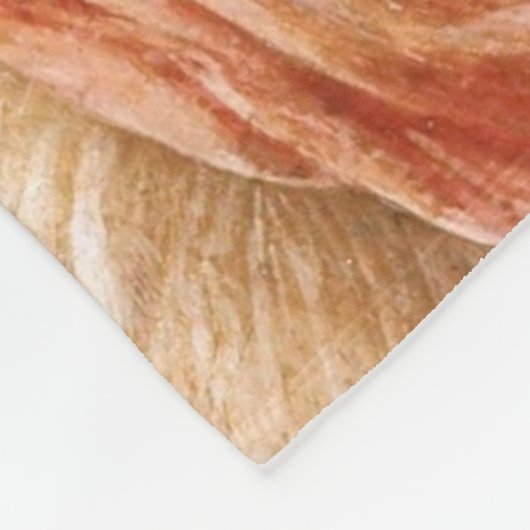 Couverture Polaire Madonna et l'enfant (Coin)