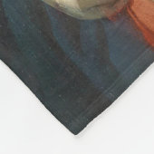 Couverture Polaire Madonna et l'enfant (Coin)